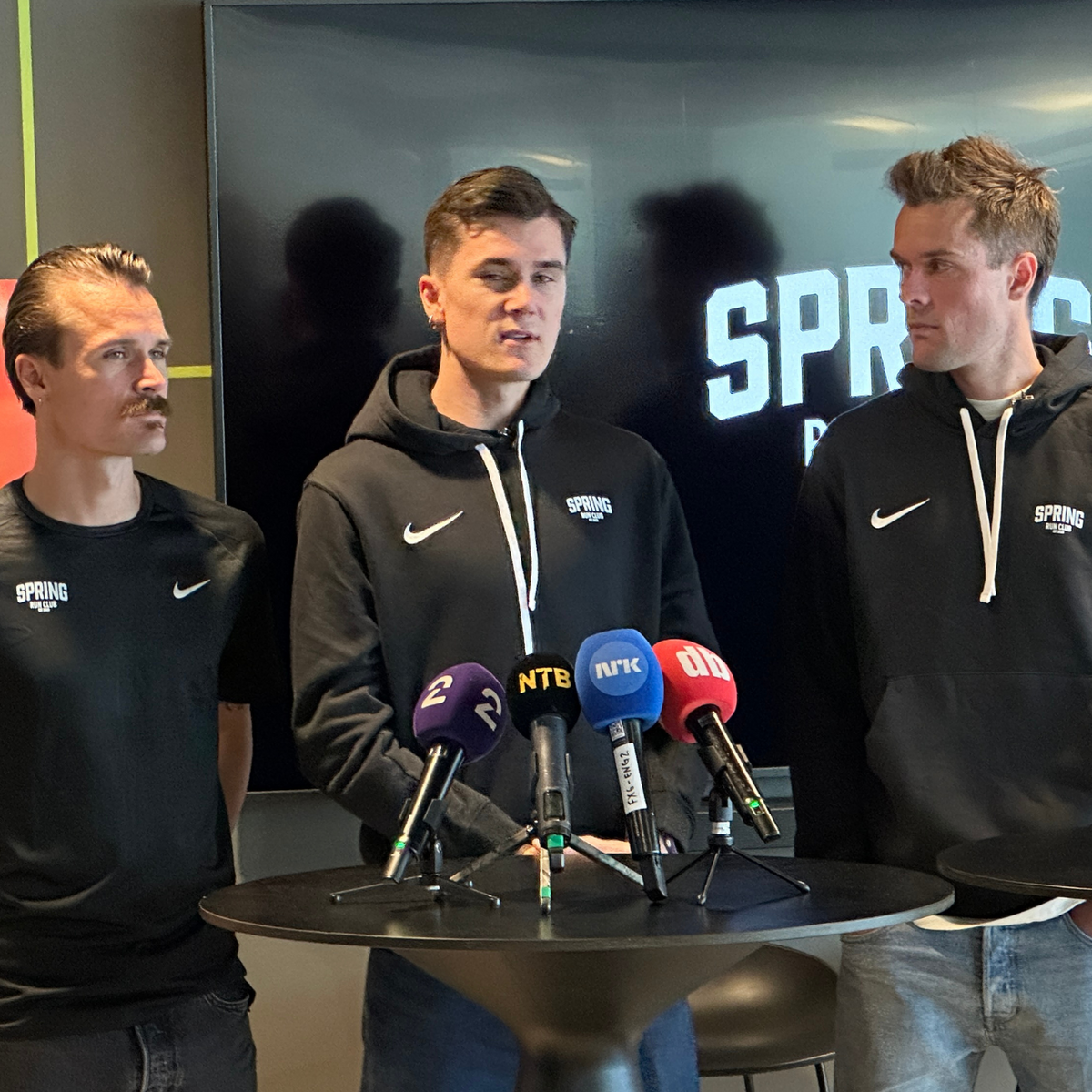 Ny norsk satsning innenfor sportsernæring