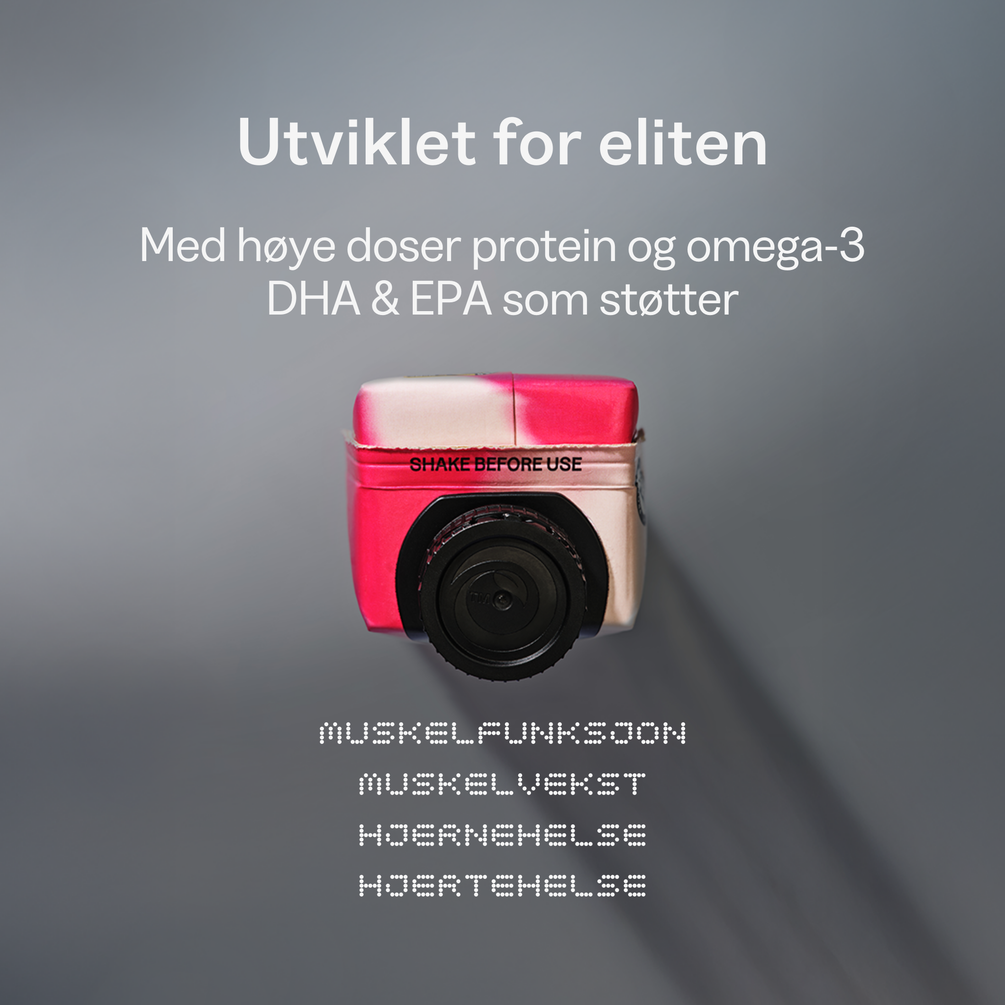 Post-Workout Raspberry