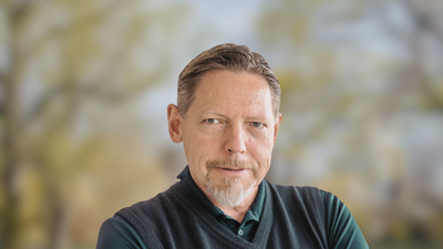 Erik Espeseth