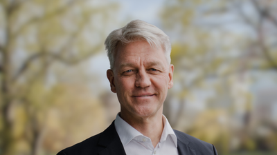 Johan Wahlqvist