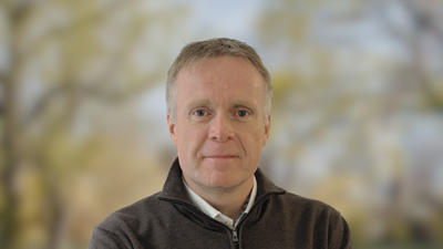 Kjetil Ramsøy