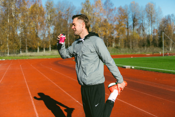 Filip Ingebrigtsen
