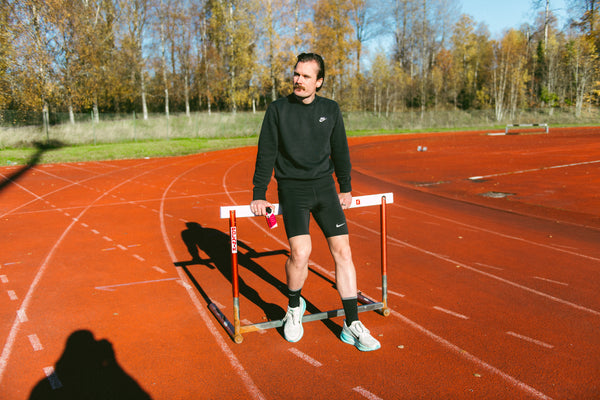 Henrik Ingebrigtsen