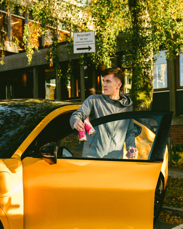 Jakob Ingebrigtsen