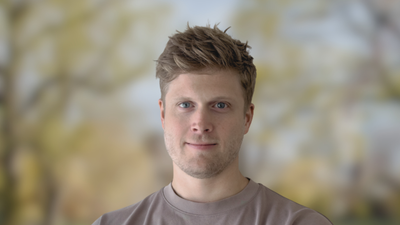 Marius Godø